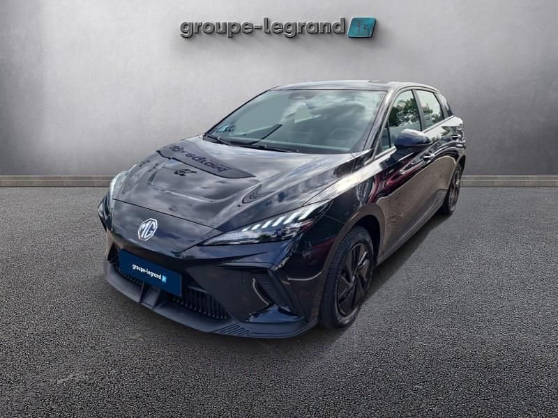 Utilisé 2022 MG MG4 EV Citadine | 16 480 € (Bon prix) - Image 1/4