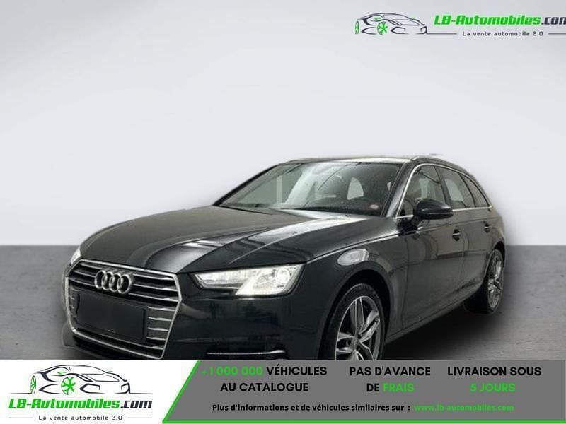Utilisé 2017 Audi A4 Sport Break | 22 800 € (Prix juste) - Image 1/4