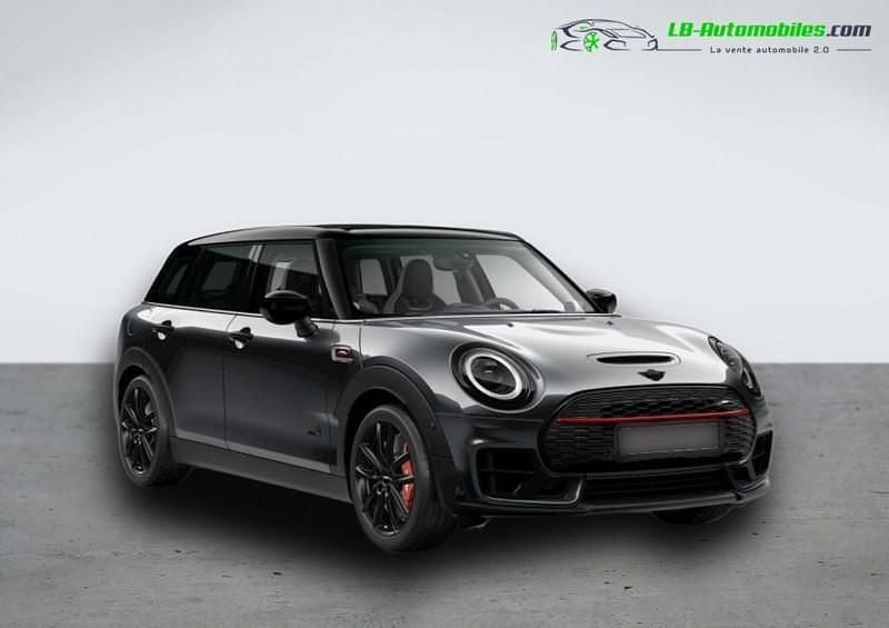Utilisé 2021 Mini John Cooper Works Clubman Break | 39 500 € (Prix cher) - Image 1/4