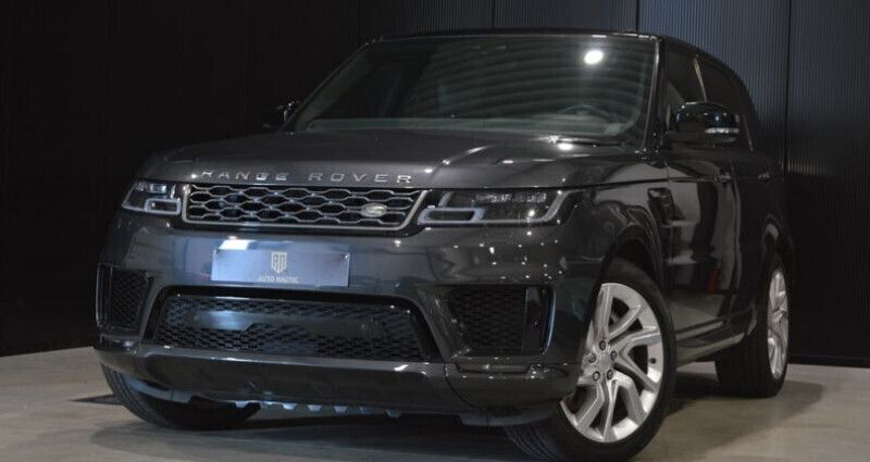 Utilisé 2018 Land Rover Range Rover HSE Dynamic SUV | 45 900 € - Image 1/4