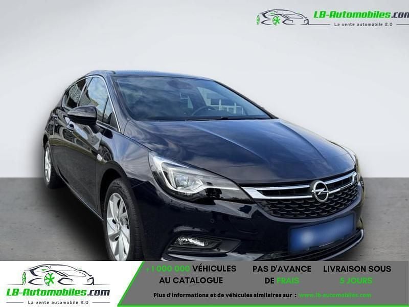 Utilisé 2019 Opel Astra Break | 19 700 € (Bon prix) - Image 1/4