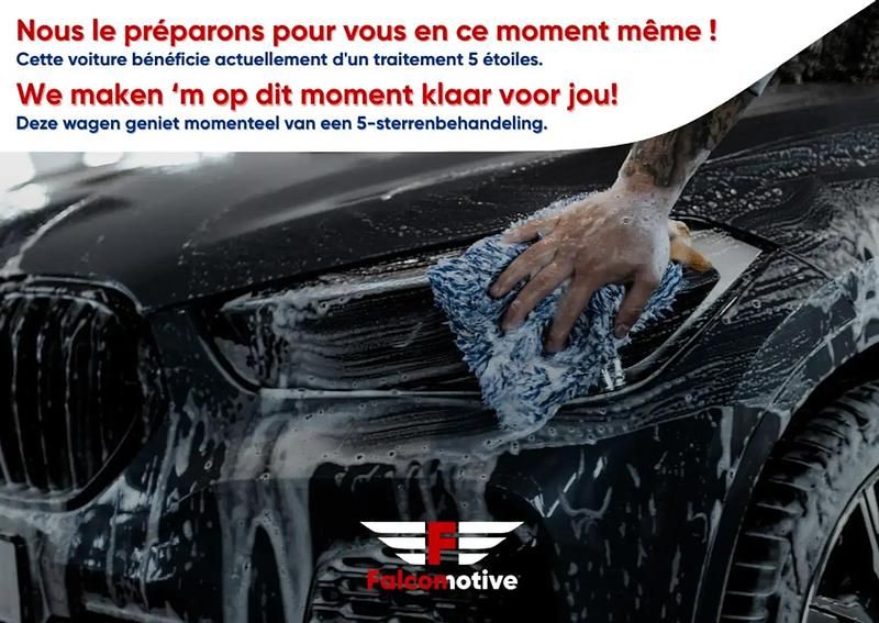 Noir Utilisé 2022 Ford Focus Break | 15 990 € (Super prix) - Image 1/2