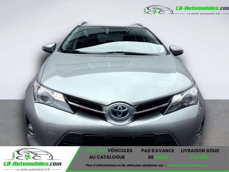 Occasion Toyota Auris Touring Sports 99 ch (72 kW) 2015 Break