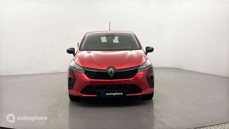 Occasion Renault Clio V Evolution 102 ch (75 kW) 2024 Berline