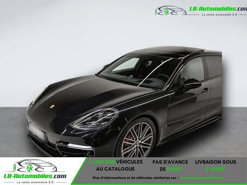 Utilisé 2024 Porsche Panamera 4S Berline | 150 600 € - Image 1/4