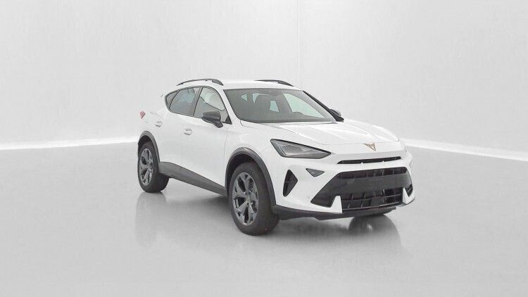 Nouvelle 2025 Cupra Formentor SUV | 37 400 € (Bon prix) - Image 1/1