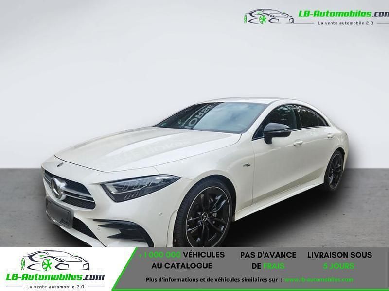 Utilisé 2020 Mercedes CLS53 AMG AMG Coupé | 64 000 € - Image 1/4