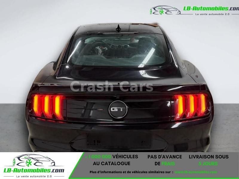 Occasion Ford Mustang 450 ch (330 kW) 2021 Coupé