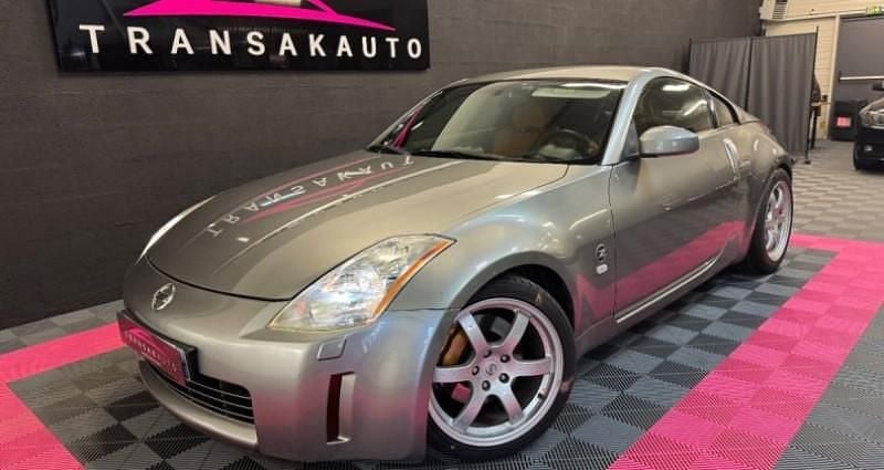 Utilisé 2003 Nissan 350Z Pack Coupé | 19 990 € - Image 1/4