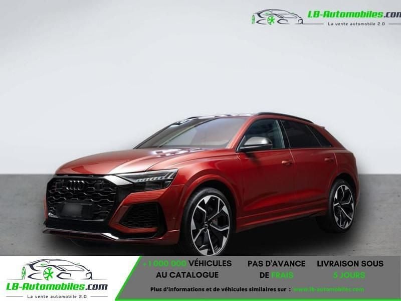Occasion 2020 Audi RS Q8 Sport SUV | 99 200 € (Super prix) - Image 1/4