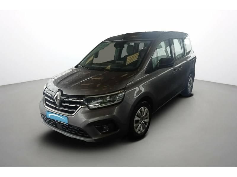 Occasion Renault Kangoo Zen 2021 Gris Monospace