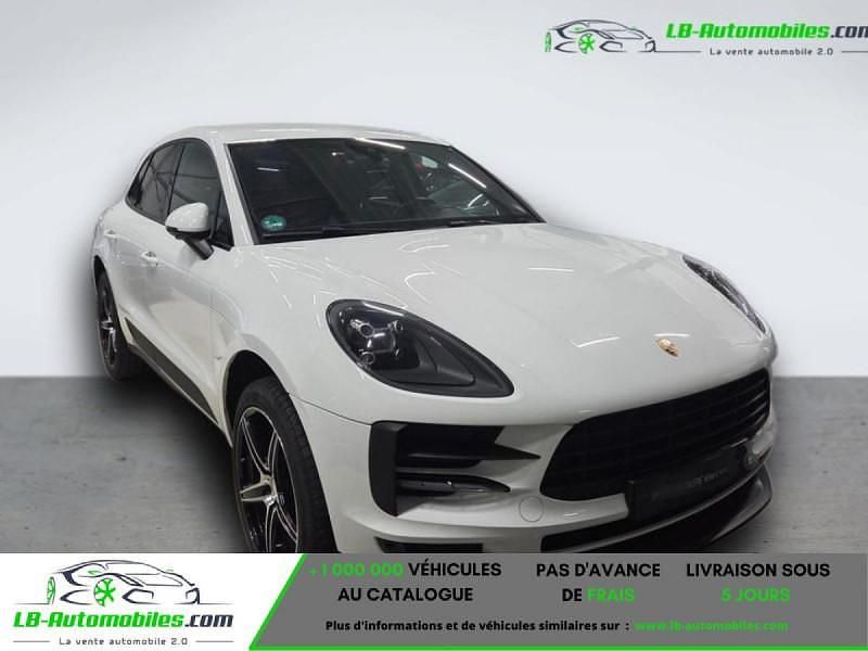 Occasion Porsche Macan 245 ch (180 kW) 2021 SUV