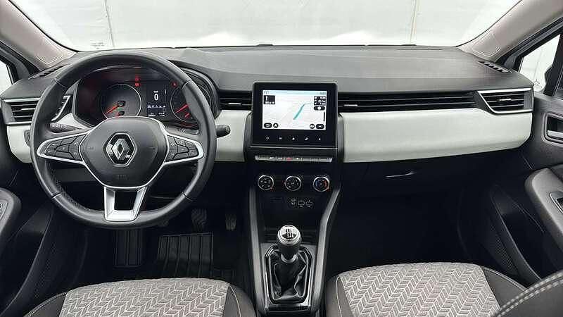 Occasion Renault Clio Evolution 2023 Blanc Citadine