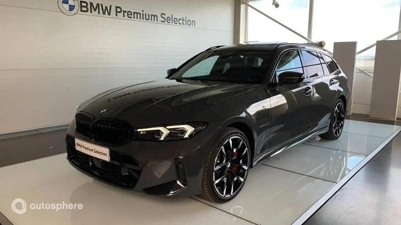 Utilisé 2025 BMW 330e M Sport Break | 78 990 € - Image 1/4