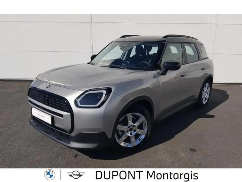 Occasion Mini Countryman Classic 152 kW (207 ch) 2025 Argent SUV