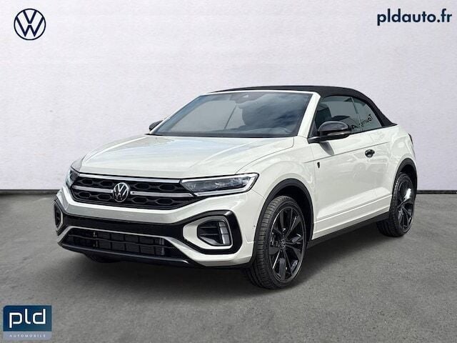 Utilisé 2025 VW T-Roc Karmann SUV | 45 999 € - Image 1/4