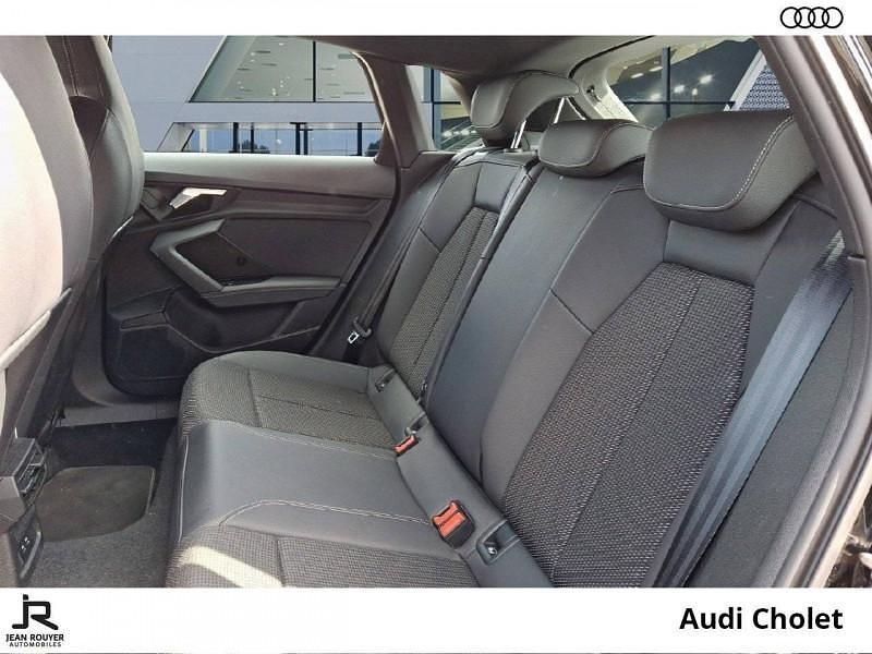 Occasion Audi A3 116 ch (85 kW) 2022 Berline