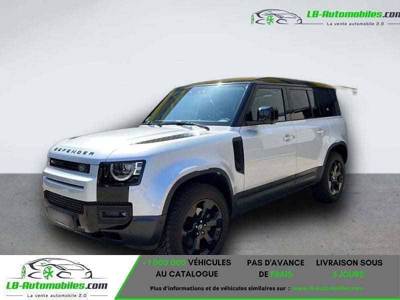 Utilisé 2020 Land Rover Defender SUV | 56 500 € - Image 1/4
