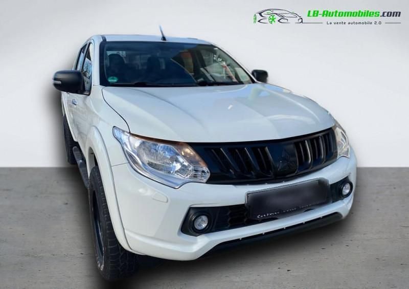 Utilisé 2016 Mitsubishi L200 Pick-up | 32 000 € (Prix assez cher) - Image 1/4