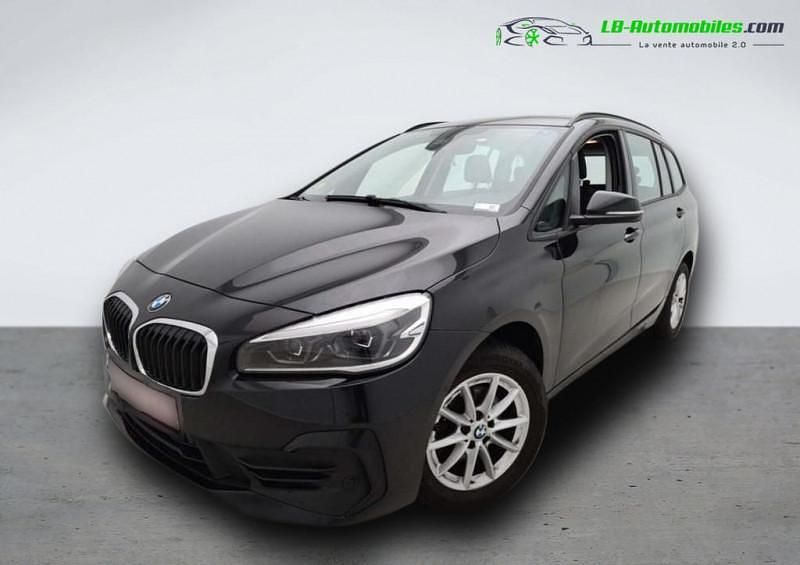Utilisé 2020 BMW 116 Citadine | 22 100 € (Prix juste) - Image 1/4