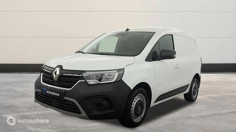 Utilisé 2023 Renault Kangoo Monospace | 20 999 € - Image 1/4