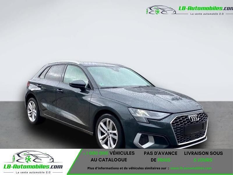 Utilisé 2021 Audi A3 Sportback Sport Berline | 25 100 € (Super prix) - Image 1/4
