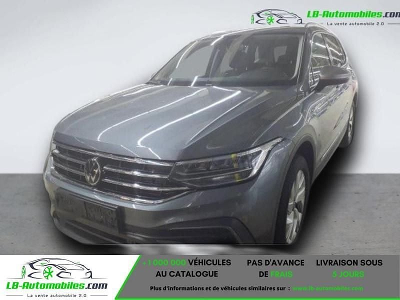 Utilisé 2024 VW Tiguan Allspace SUV | 36 400 € (Bon prix) - Image 1/4
