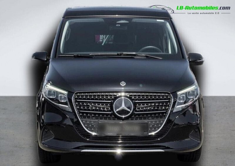 Utilisé 2024 Mercedes V220 Monospace | 83 600 € - Image 1/4