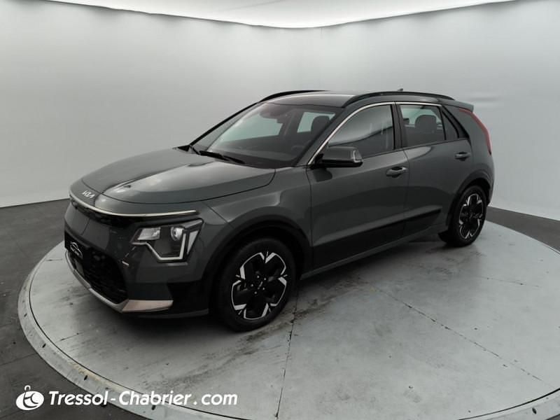 Occasion 2023 Kia e-Niro Active SUV | 26 999 € (Prix juste) - Image 1/4