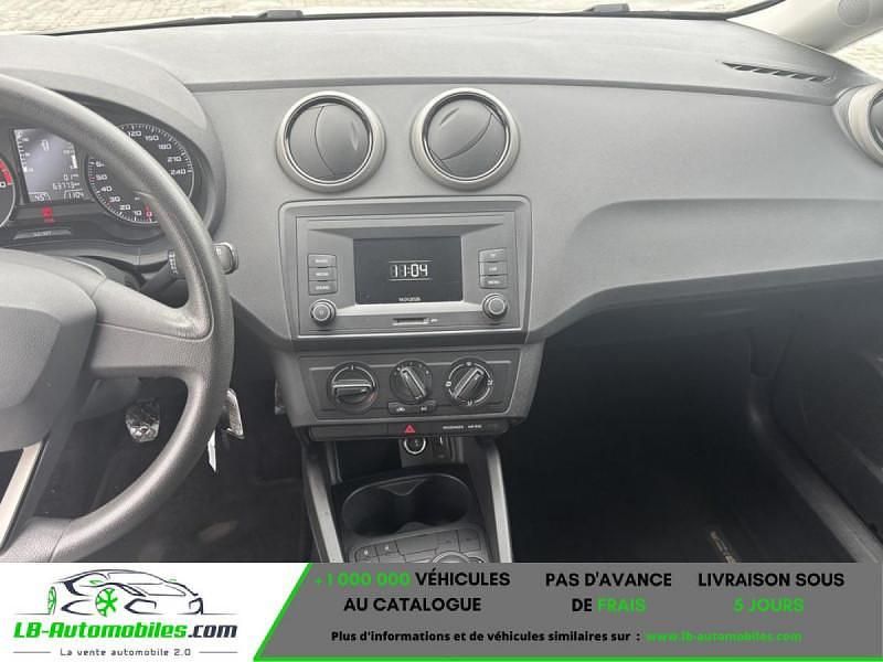 Occasion Seat Ibiza 75 ch (55 kW) 2017 Citadine