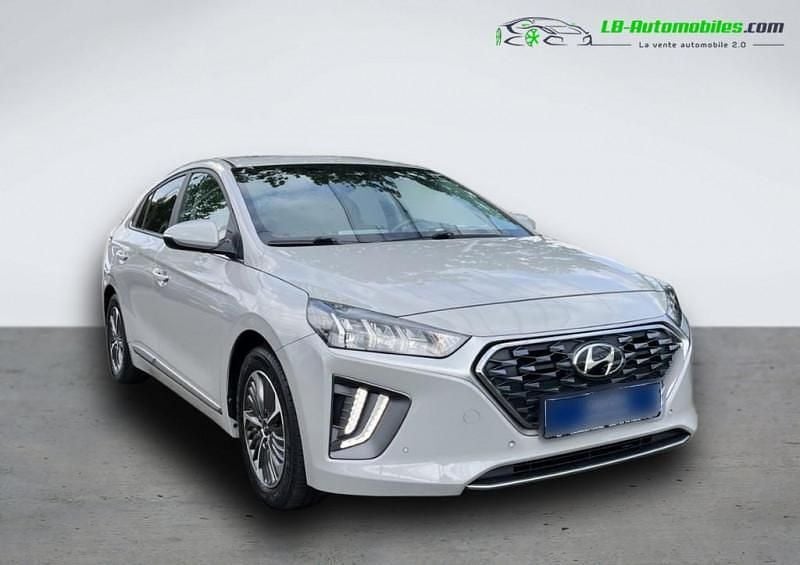 Utilisé 2021 Hyundai Ioniq Berline | 27 000 € (Prix cher) - Image 1/4