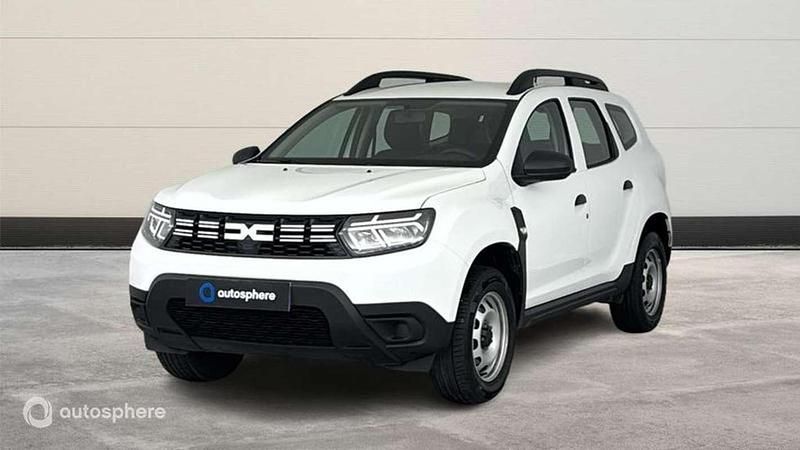 Occasion Dacia Duster Essentiel 102 ch (75 kW) 2023 SUV