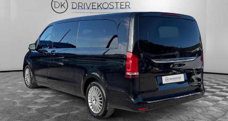 Occasion Mercedes 220 Avantgarde 163 ch (119 kW) 2019 Break