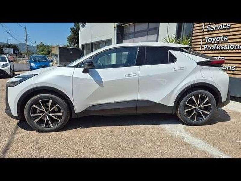 Nouvelle 2025 Toyota C-HR+ Design SUV | 37 500 € (Prix juste) - Image 1/1