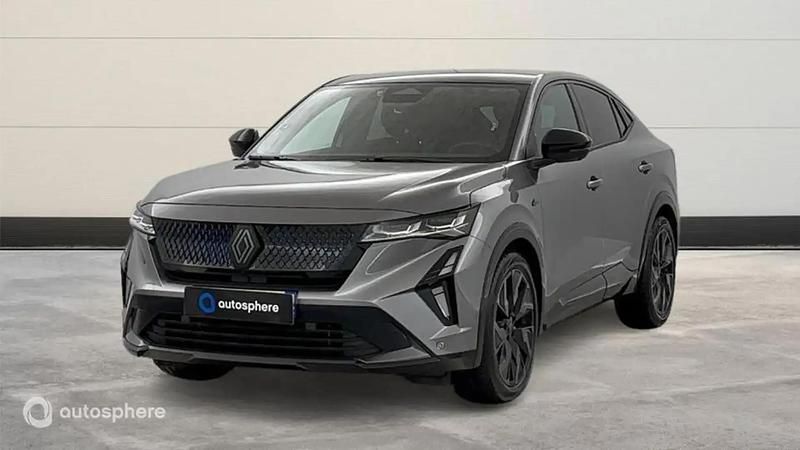 Biton Utilisé 2024 Renault Rafale Esprit Alpine SUV | 41 499 € (Bon prix) - Image 1/4