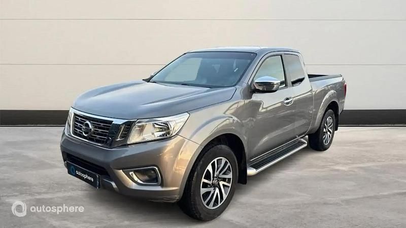 Occasion 2017 Nissan Navara Pick-up | 23 999 € (Prix juste) - Image 1/4