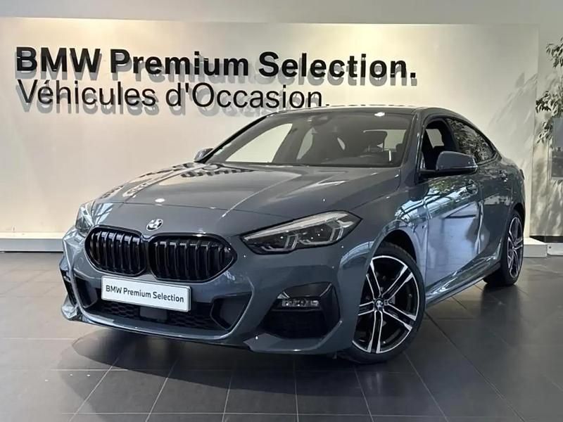 Utilisé 2022 BMW 218 M Sport Berline | 23 990 € (Bon prix) - Image 1/4