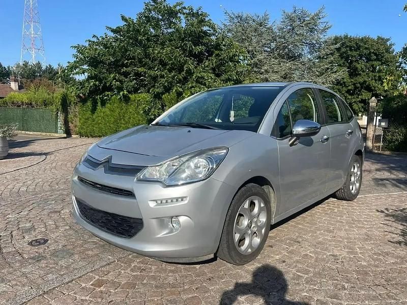Utilisé 2015 Citroën C3 Citadine | 3 990 € (Bon prix) - Image 1/4