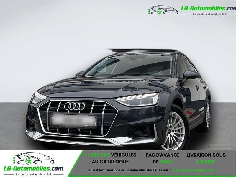 Utilisé 2023 Audi A4 Allroad Sport Break | 44 500 € - Image 1/4