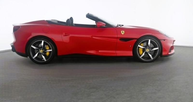 Occasion Ferrari Portofino 600 ch (441 kW) 2021 Cabriolet