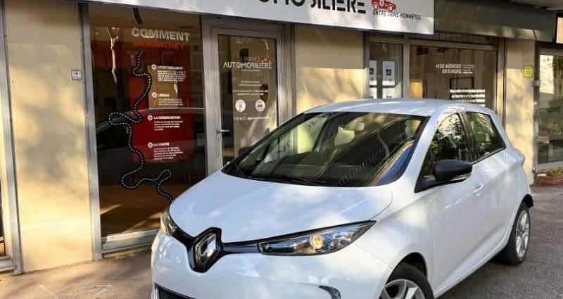 Utilisé 2019 Renault Zoe Business Citadine | 5 990 € - Image 1/4
