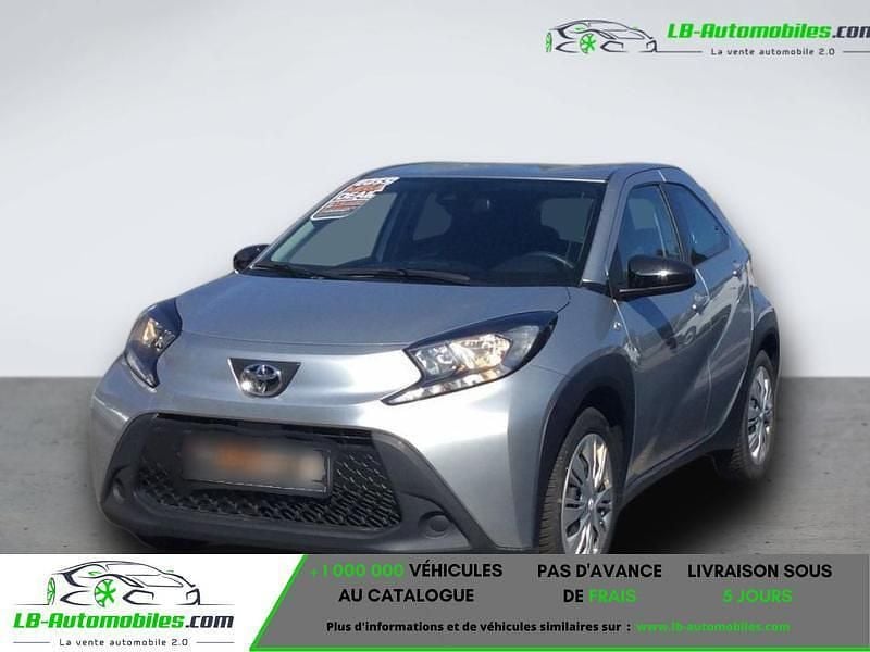 Utilisé 2023 Toyota Aygo Citadine | 18 000 € (Prix cher) - Image 1/4
