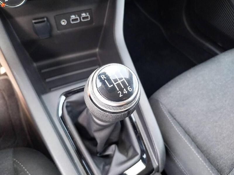 Gris Utilisé 2023 Renault Clio V Equilibre Citadine | 16 390 € (Prix juste) - Image 1/4