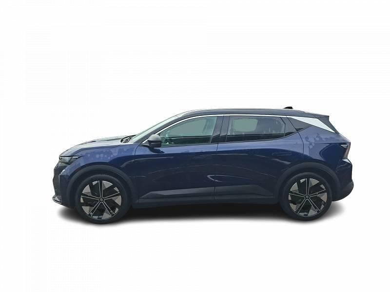Occasion Renault Scenic E-Tech Techno 161 kW (220 ch) 2025 Bleu SUV