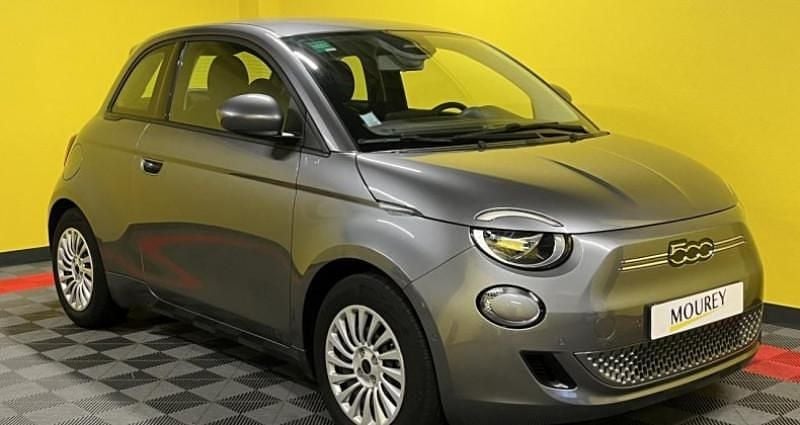 Occasion Fiat 500e 86 kW (118 ch) 2023 Berline