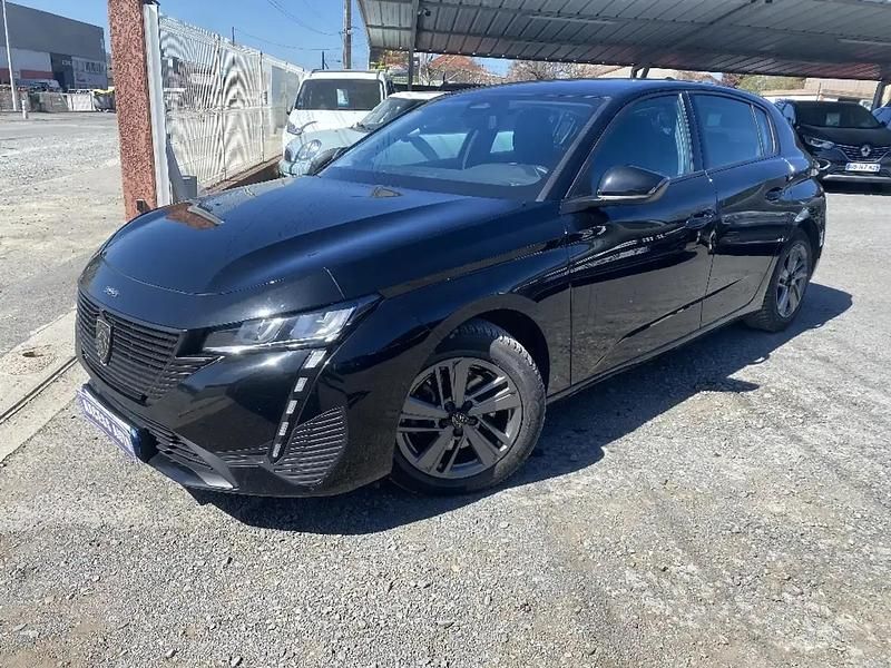 Utilisé 2022 Peugeot 308 Active Berline | 12 999 € (Prix assez cher) - Image 1/4