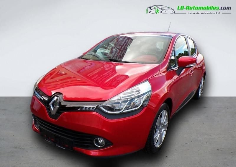 Utilisé 2016 Renault Clio IV Citadine | 14 900 € (Prix assez cher) - Image 1/4