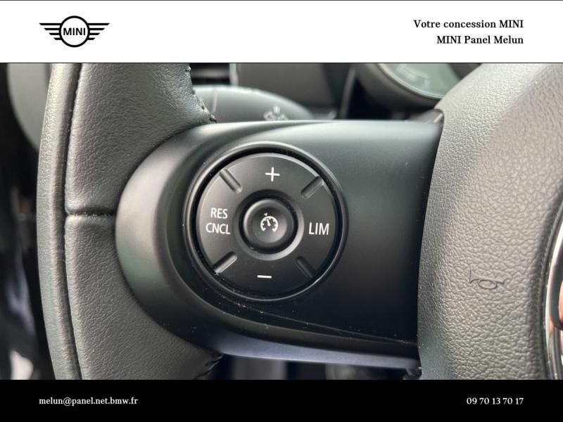 Occasion Mini One Clubman 102 ch (75 kW) 2020 Midnight black Break