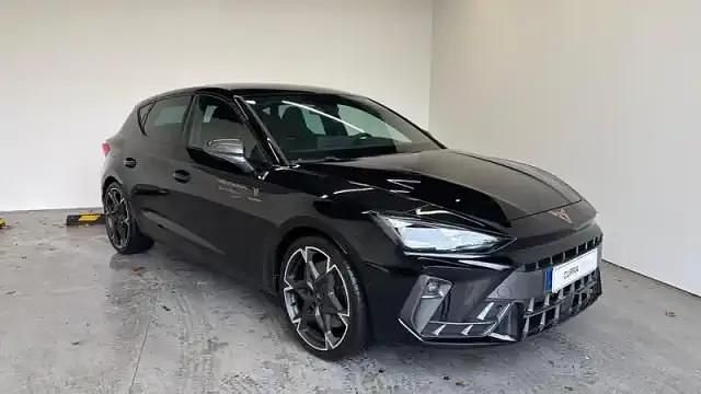 Occasion Cupra Leon 272 ch (200 kW) 2025 Noir minuit Berline
