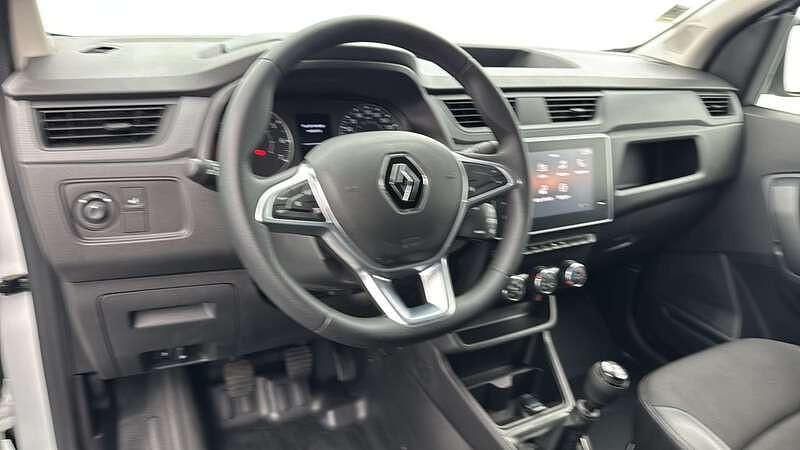 Occasion Renault Express 95 ch (69 kW) 2023 Monospace